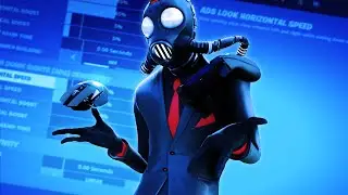 The BEST Fortnite Keybinds for Beginners & Switching to Keyboard & Mouse! *UPDATED*