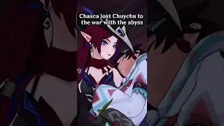 All Anemo Characters Have Dead Friends 