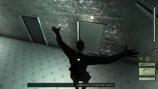 Прохождение Tom Clancy's Splinter Cell (с тенями) миссия 2