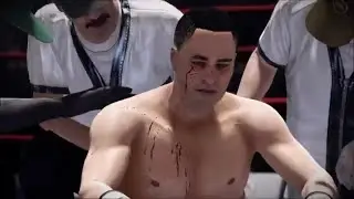 Offence is the best form of defence | Fight Night Champion