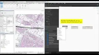 Bimorph Nodes v2.2 CAD.LayerNamesInUse | Dynamo BIM Package