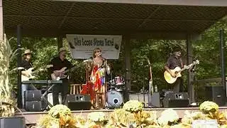 Loose Shoes Band, Gibbs Gardens Fall Festival