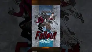 СЕРИАЛ СНЯТЫЙ ФАНАТАМИ Fallout!  