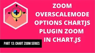 13 Zoom Overscalemode Options Chartjs Plugin Zoom in Chart.js