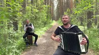 ♫ ♫ ВОЛОСЫ ДЫБОМ МУРАШКИ БЕГУТ ! ! ! ПУЛЯ ( Семён Жоров - Борис Еремеев )