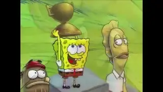 Губка Боб   Страсти мордасти  2