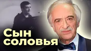 Как Полад Бюль-Бюль оглы стал одним из самых популярных композиторов и певцов СССР