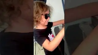 La niña dj de Venezuela 🤩