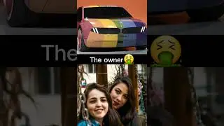 The owner the car owner| 
