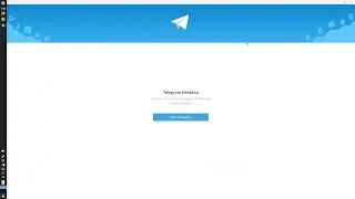 How to install Telegram on MX Linux 21.3