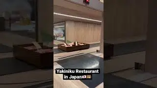 Restaurant Level Japan 🇯🇵