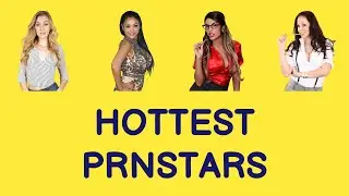 Top 10 Hot PrnStars 2022 / Beautiful Pnstar / Beautiful Girls / # 28