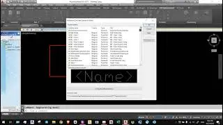 Automatic Bar bending with desire annotation in Autodesk Advance Concrete