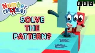 ‪@Numberblocks‬