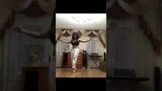 تايتانو تعود من جديد بوصلة رقص أكثر من رائعة  ... رووووعة😍