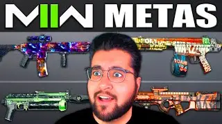 I Used MW2 Loadouts in Warzone 4 To See Which Are Best + Best Class Setups