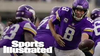 QB Sam Bradford To Sign One-Year $20 Million Deal With Cardinals | SI Wire | Sports Illustrated