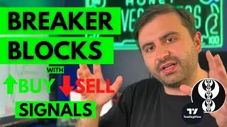 ICT BREAKER BLOCKS CONCEPTS SIMPLIFIED WITH THIS INDICATOR