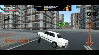 Avtosh peredok drift new game android Gameplay