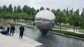 ТИЗЕР: Парк Галицкого / Парк 