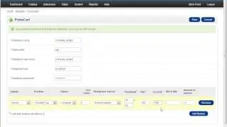 A Tour of PressCart: The Wordpress Plugin for Opencart