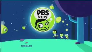 PBS Kids Program Break (2020; LPB)