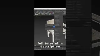 Short HACK 3DS MAX Save Clicks   Export Selected Into Quad