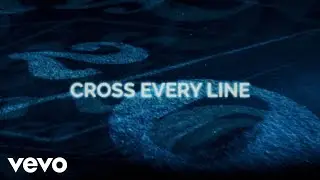 Chris Young - Cross Every Line (Visualizer)