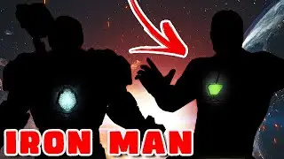 IRON MAN X-MEN UPDATE??? I WAS WRONG RIP - Marvel Future Fight