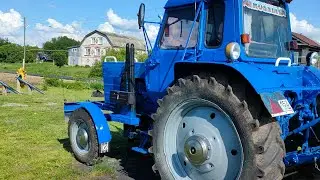 День ремонта Батя в деле!