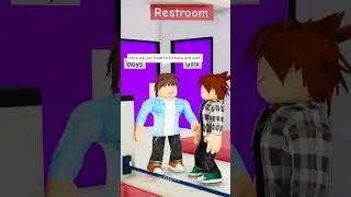 KID GETS REVENGE ON BULLY IN ROBLOX 😈