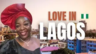 I Moved to Nigeria for Love | African American Women and African Men