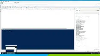 Windows Server 2022 | PowerShell ile AD DS Uzerinde Yeni Kullanıcı Oluşturma