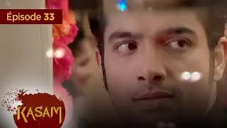 KASAM Eps 33 - A story of love and ultimate reincarnation - Complete series in French