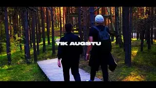 BR1XZY x ST4RFACE - ''TIK AUGSTU'' (Official Music Video)