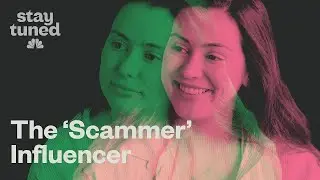 We interviewed Caroline Calloway in 2020. Is she still a ‘Scammer’ today?