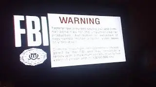 Opening To Sommersby 1993 VHS