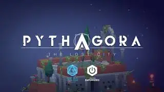 Pythagora: The Lost City