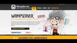 How to Download and Install Wamp Server on Windows 7, 8, 10  2018