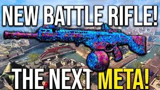 MWIII: The New "SOA Subverter" Is The Next META! (ITS INSANE!) | MWIII / Warzone 3 Season 2 Reloaded