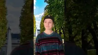 типичная прогулка с друзьями #shorts