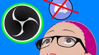 PNG Tubing from OBS (NO DISCORD)