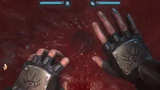 Natural Selection 2 Combat: vore