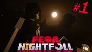 ВЫЖИВАЕМ В FEAR NIGHTFAII #1