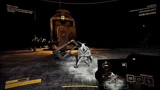 Content Warning Solo Gameplay Part 3 - Days 7-9 (No Commentary)