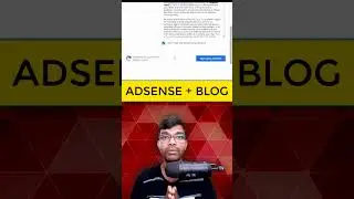 connect adsense to blogger part 2 #website #stockmarket #websitetraffic