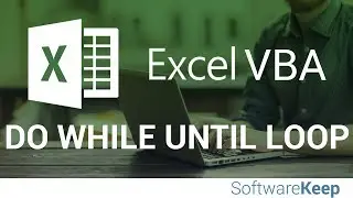 VBA Do While Until Loop - VBA Excel Tutorial