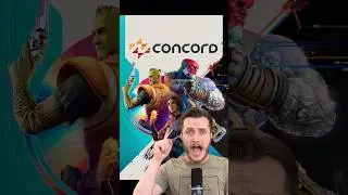 Concord Is Shutting Down