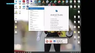 Exception in thread 