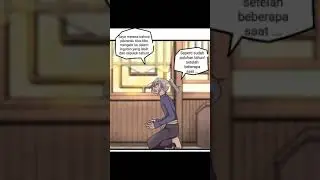 Peerless Sword God Bahasa Indonesia Chapter 2